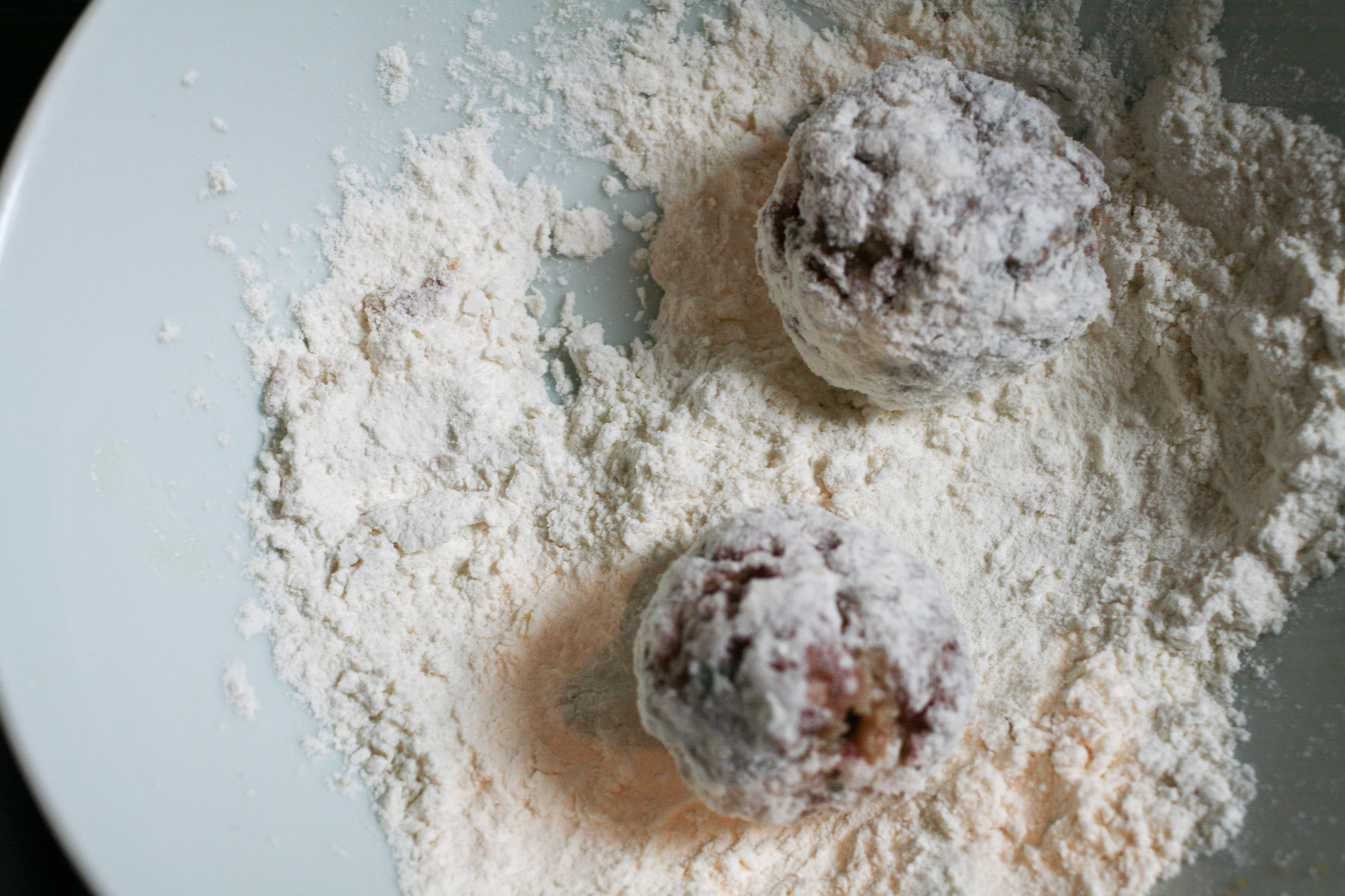 meatballsflour