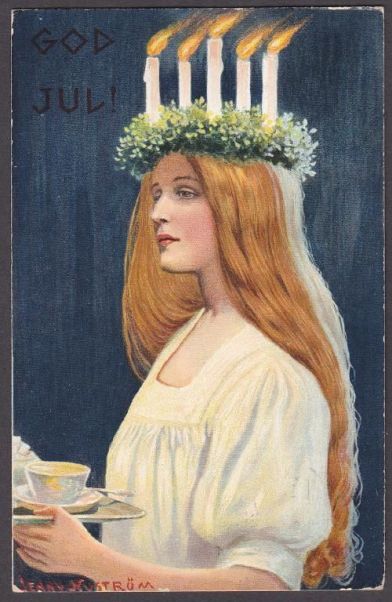 3f88b4c383abd44b042326f40dde13b9--st-lucia-day-sankta-lucia